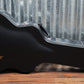 Epiphone Emperor Swingster LTD Edition Custom Shop Sunrise Orange Hollowbody Guitar & Case #4207 Used