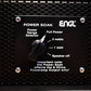 ENGL MetalMaster E309 20 Watt All Tube Reverb & Power Soak Guitar Amplifier Head Metal Master