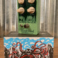 Earthquaker Devices EQD Westwood Overdrive Guitar Effect Pedal