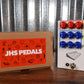 JHS Pedals Colour Box V2 Preamp EQ Overdrive Distortion Fuzz DI Guitar Effect Pedal