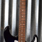 G&L USA Fullerton Deluxe S-500 Blueburst Guitar & Case S500 #5054