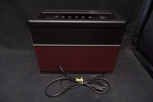 Line 6 Amplifi 75 Watt Full Range Bluetooth Guitar Amp Speaker #0010 *