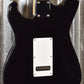G&L Tribute Legacy Black Poplar Guitar #8863