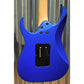 Ibanez RG450MB Starlight Blue Guitar Used