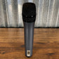 Sennheiser EW100 Wireless Microphone Receiver 630-662MHz & Case Used