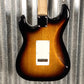 G&L Tribute Legacy 3 Tone Sunburst Guitar #7940 Used