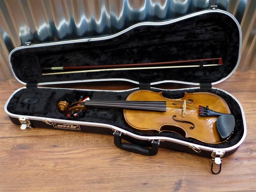 Stentor Student 2 Series 3/4 Violin Brown with Bow & Case #1005 *
