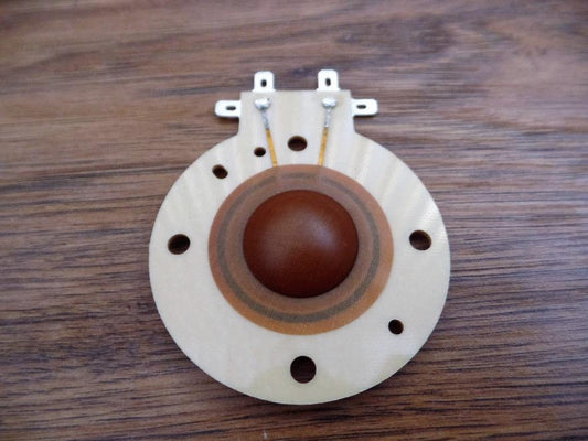 Wharfedale Pro D-532 8 Ohms Replacement Horn Diaphragm SVP Titan