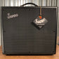 Supro 1697R Galaxy 12" 50 Watt All Tube Reverb Guitar Amplifier Combo Demo