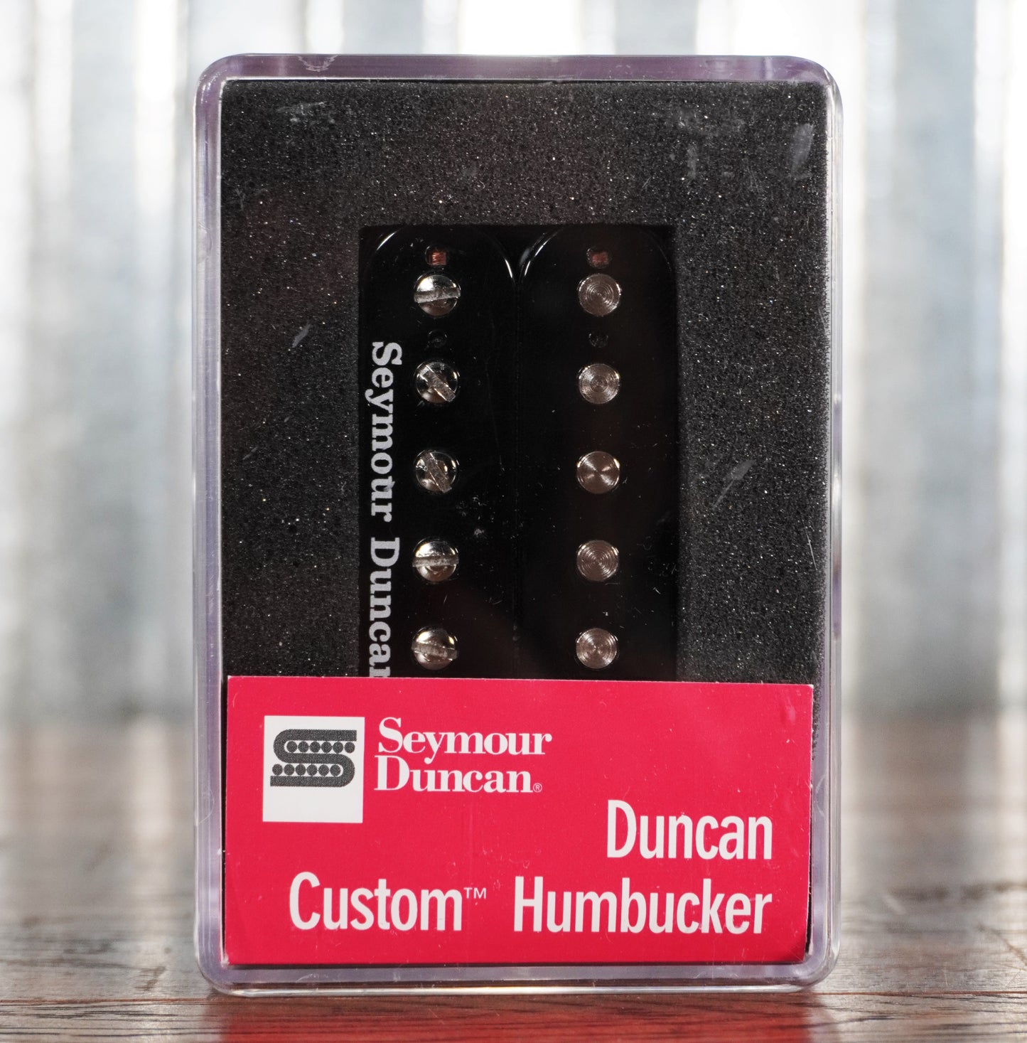 Seymour Duncan SH-5 Duncan Custom Humbucker Guitar Pickup Black