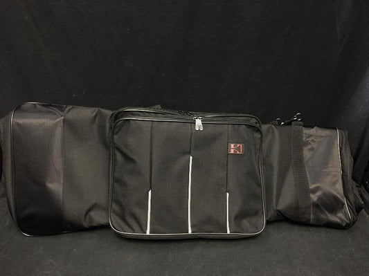Kaces Xpress Series 13-KB 61Key Keyboard Bag *