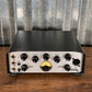 Ashdown Engineering OriginAL 500 Watt Bass Amplifier Head OriginAL-500H Demo