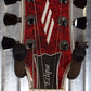 ESP E-II Eclipse DB Red Sparkle EMG Guitar & Case EIIECDBRSP Japan #ES1300203