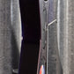 ESP LTD SH-7 Evertune Brian "Head" Welch Signature See Thru Purple Guitar & Case SH7ETFMSTP #1417 Demo