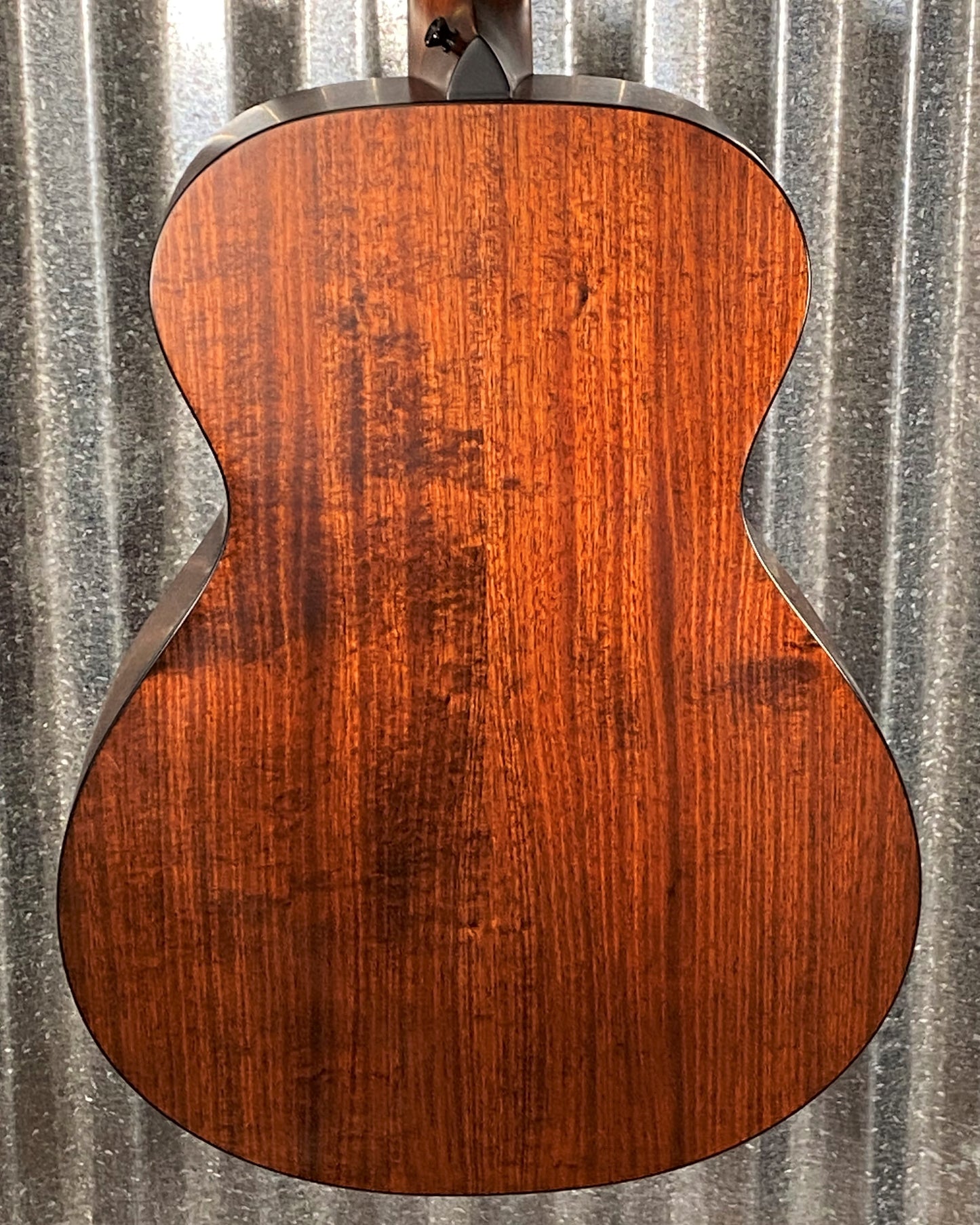 Taylor 322 Grand Concert Tropical Mahogany Edgeburst Acoustic Guitar & Case #0055 Used