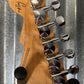 Reverend Billy Corgan Signature Pearl White Guitar #1938 B Stock