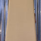 Fender MIM FSR Standard Stratocaster HSS Maple Sunfire Orange Flake Guitar & Case #6392 Used