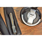 CAD Audio GXL2200BPSP Black Pearl Studio Mic GXL1200BP & MH110 Headphone Pack