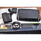 Audio-Technica ATW-901/L System 9 VHF Wireless Lavalier Microphone System Used*