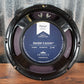 Eminence Patriot Series Ragin Cajun 10" 75 Watt 8 Ohm Guitar Amplifier Speaker Used