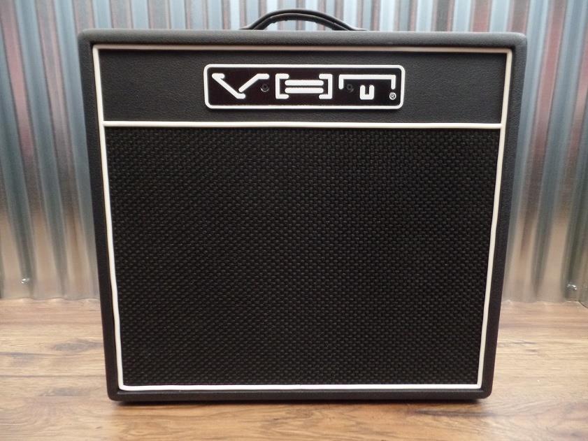 VHT i-66 AV-EYE1-66 66 Watt Tube Hybrid  Electric Guitar 1x12 Combo Amplifier