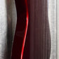 G&L USA ASAT Special Ruby Red Metallic Guitar & Case 2017 #1053