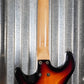Line 6 Variax 500 Sunburst Modeling Guitar #8252 Used
