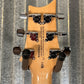 PRS Paul Reed Smith SE Custom 24 Faded Blue Guitar & Bag #5539