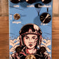 Walrus Audio Lillian Analog Phaser Guitar Effect Pedal Demo