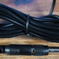 Tascam TH-02 Closed Back Studio Headphones Black