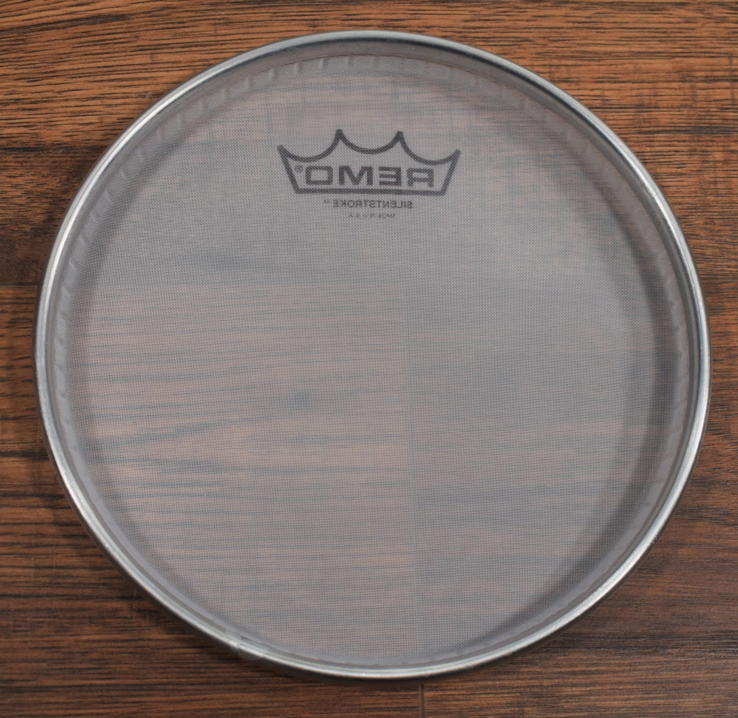 Remo SN-0008-00 Silent Stroke Special 8" Batter Drumhead