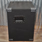 SWR Goliath III 4x10" 700 Watt 8 Ohm Bass Amplifier Speaker Cabinet Used