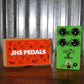 JHS Pedals Bonsai Overdrive Guitar Effect Pedal Demo