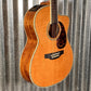 Takamine LTD 2022 60th Anniversary Acoustic Electric Guitar & Case Japan #0194 Used