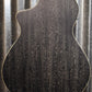 Breedlove Discovery Concert Satin CE Night Sky Acoustic Electric Guitar Blem #2814