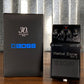 Boss MT-2 Metal Zone Limited Edition 30th Anniversary Guitar Distortion Effect Pedal