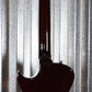 Ibanez ART Series ART-300 BNC Brown Caiman Textured Guitar #1202 Used