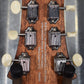 PRS Paul Reed Smith SE P20E LTD ED Acoustic Electric Parlor Antique White Guitar & Bag #0644