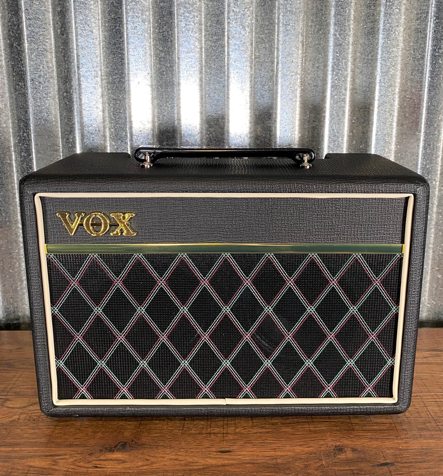 VOX Pathfinder Bass 10 Watt 2x5" Bass Combo Amplifier