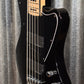 ESP E-II GB-5 5 String Bass Black Seymour Duncan & Case Japan #ES0845193