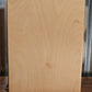 Ortega Guitars OSTBCJ-L-BU Left Stomp Box Cajon & Pedal with Bags Bundle