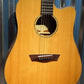 Washburn WD160SWCE Timber Ridge Solid Woods Acoustic Electric Guitar #2442