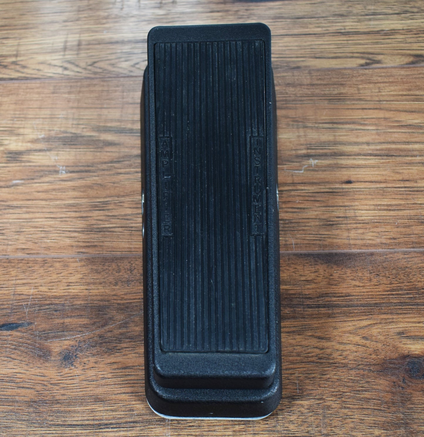 Dunlop Cry Baby Original GCB95 Crybaby Wah Guitar Effect Pedal Used