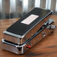 Dunlop 535Q-C Cry Baby Multi Wah Chrome Guitar Effect Pedal