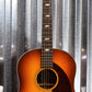 Epiphone FT-79 Inspired By 1964 Texan Vintage Cherryburst Acoustic Electric Guitar Used