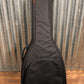 Martin X Series Special 000-X2E Natural Acoustic Electric Guitar & Bag #9949 Used
