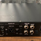 Gallien Krueger GK Legacy 1200 Watt Ultralight Bass Amplifier Head with Overdrive