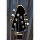Peavey Predator Plus HB Metallic Blue Wolfgang Style Guitar Used