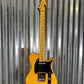 Vola Vasti V3 MC Butterscotch Blonde Guitar & Bag #4574