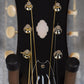 Epiphone Masterbuilt FT-79 Texan Antique Natural Aged Acoustic Electric Guitar #5954 Used